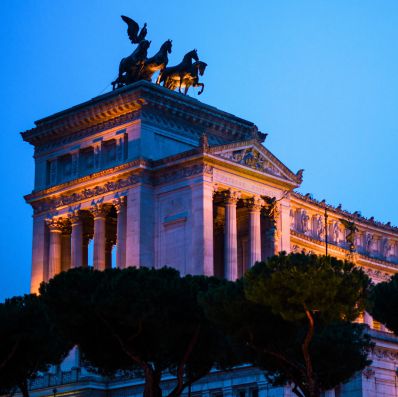 Storie al Vittoriano  Arte e storia al servizio di tutti   Visita guidata per famiglie